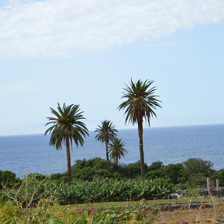 Goyo Gomera Apartments Valle Gran Rey Esterno foto