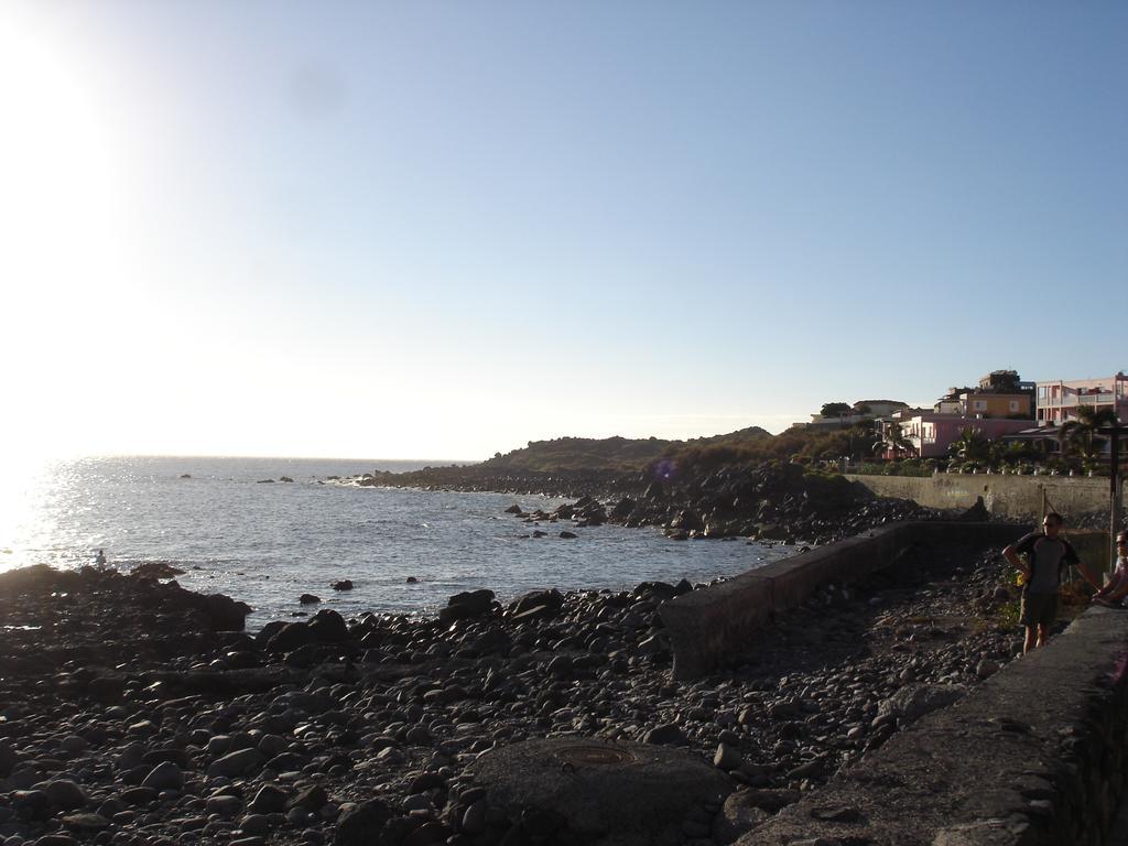 Goyo Gomera Apartments Valle Gran Rey Esterno foto